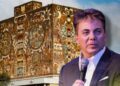 Cristian Castro finalizó la secundaria a los 51 años y ahora planea estudiar en la UNAM