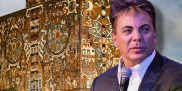 Cristian Castro finalizó la secundaria a los 51 años y ahora planea estudiar en la UNAM