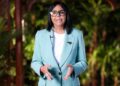 Delcy Rodríguez informa que el acuerdo petrolero con EE.UU. tendrá una vigencia de 25 años