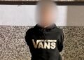 Un menor robó una moto en Caballito y escapó a Provincia: tras una persecución, la Policía de la Ciudad lo detuvo y le devolvió el rodado a la víctima