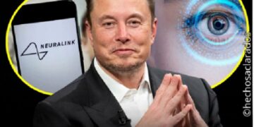 Elion Musk: «En el futuro, las personas ciegas podrán ver cómodamente»