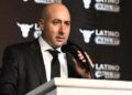 Detuvieron a Fernando Cerimedo en Bolivia: investigan un atentado contra una mujer