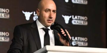 Detuvieron a Fernando Cerimedo en Bolivia: investigan un atentado contra una mujer