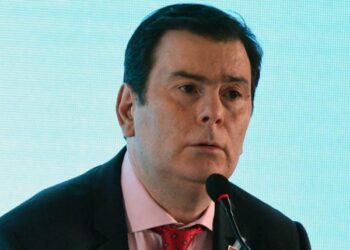 Gerardo Zamora se presentará como candidato a presidente y acordará con Sergio Massa y Axel Kicillof
