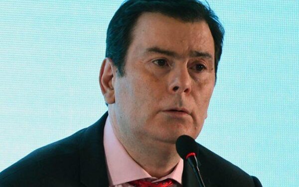 Gerardo Zamora se presentará como candidato a presidente y acordará con Sergio Massa y Axel Kicillof