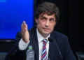 Hernán Lacunza confirmó que será candidato del PRO en 2027