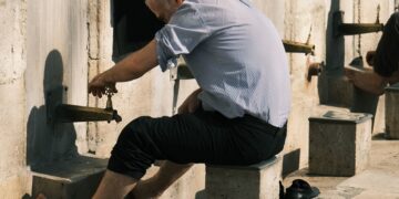 Uno de cada cinco hombres usa la misma ropa interior durante una semana entera