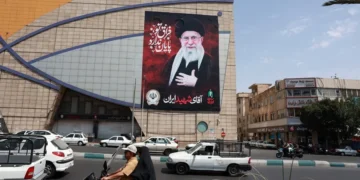 Irán presenta una lista de exigencias que EE.UU. debe cumplir para la reapertura de Ormuz