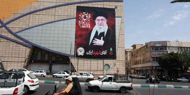 Irán presenta una lista de exigencias que EE.UU. debe cumplir para la reapertura de Ormuz