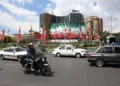 Irán advierte que utilizará «armas más destructivas» si se reanuda la guerra
