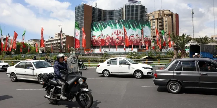 Irán advierte que utilizará «armas más destructivas» si se reanuda la guerra