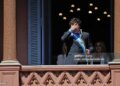 Javier Milei está perdiendo el voto joven