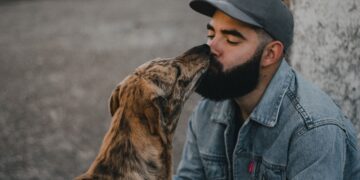 El vínculo con los animales precede a la humanidad