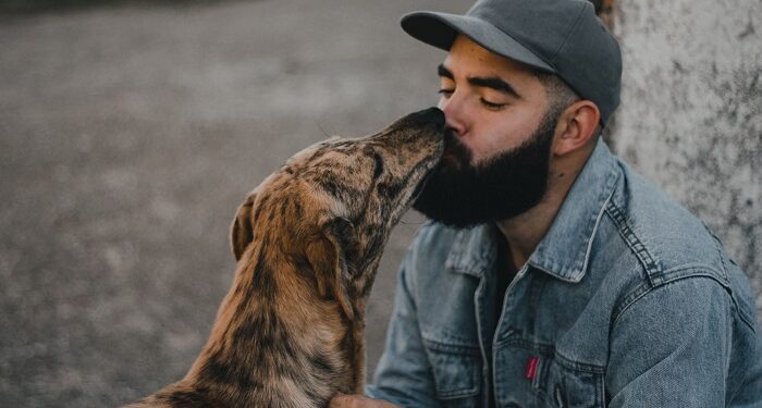 El vínculo con los animales precede a la humanidad
