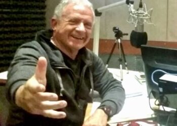 Desvincularon a Julio Lagos de Radio Rivadavia