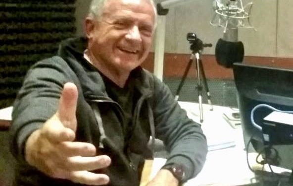 Desvincularon a Julio Lagos de Radio Rivadavia
