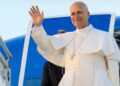 La Santa Sede anunció el viaje de León XIV a Uruguay, Argentina y Perú