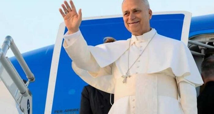La Santa Sede anunció el viaje de León XIV a Uruguay, Argentina y Perú