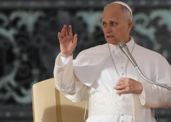 El Vaticano confirmó el alojamiento del papa León XIV durante su visita a la Argentina
