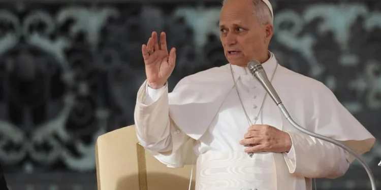 El Vaticano confirmó el alojamiento del papa León XIV durante su visita a la Argentina
