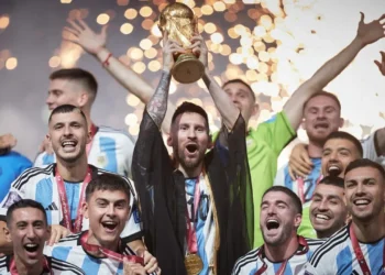 Lionel Messi anunció su retiro de la Selección argentina: “Duele en el alma, pero es el momento»