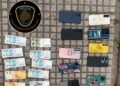 Cinco menores con un total de 23 antecedentes fueron detenidos tras robar un auto en Mataderos y protagonizar un raid delictivo en Provincia