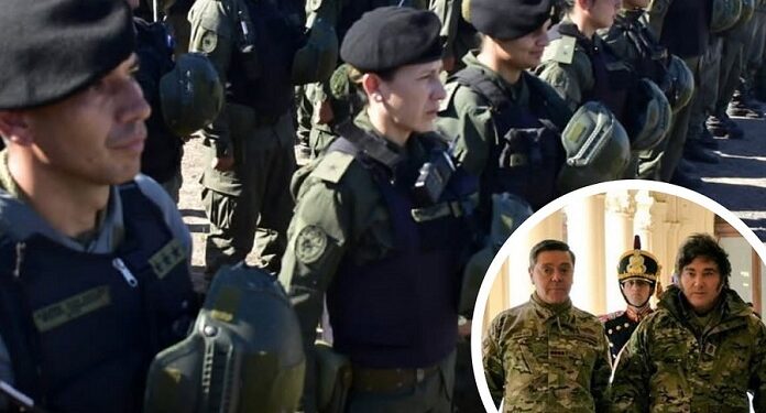 El drama de las Fuerzas Armadas ante los bajos sueldos