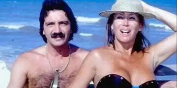 La familia de Luis Vadalá iniciará juicio a la productora que filmó la vida de Moría Casán
