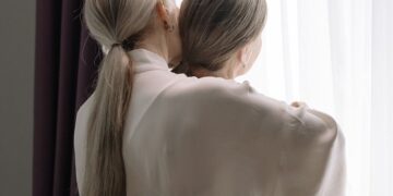 Las canas podrían revertirse con un método especial