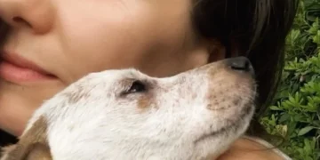 Natalia Oreiro: «Por lo menos mis perros existen en la vida real»