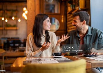 Según las mujeres, estos son los peores lugares para una cita