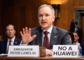 Estados Unidos redobló las advertencias por Vaca Muerta: Lamelas alertó sobre “riesgos de espionaje” por tecnología china