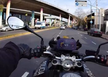 Cruzaban desde Provincia para robar camionetas en barrios porteños: la Policía de la Ciudad los detuvo en Versalles gracias al Anillo Digital