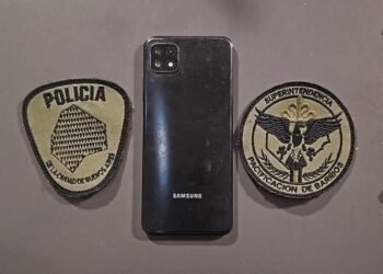 La Policía de la Ciudad detuvo a un «bicidealer» boliviano en la Villa 31 y le secuestró más de 400 gramos de marihuana y cocaína