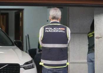 Fue desmantelada una gran red de tráfico de migrantes y drogas con 77 detenidos en España