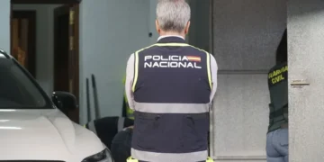 Fue desmantelada una gran red de tráfico de migrantes y drogas con 77 detenidos en España