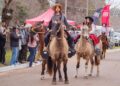 Llega la 11° edición de la Fiesta de la Mujer Campesina a Tapalqué