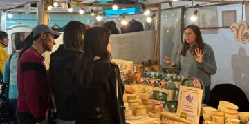 Fin de semana a puro Arte en Tres Arroyos