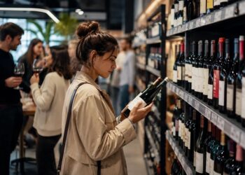 El vino argentino busca volver a hablar el idioma de los consumidores