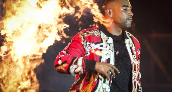Don Omar anuncia que cerrará su nueva gira en su natal Puerto Rico a finales de 2027