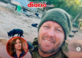 El mensaje de Victoria Villarruel para Eduardo «Polaco» Groh Riemersma, el proteccionista fallecido