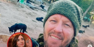 El mensaje de Victoria Villarruel para Eduardo «Polaco» Groh Riemersma, el proteccionista fallecido