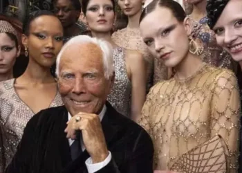 Un año sin Armani. Elegancia discreta y una empresa sólida, tambièn su legado
