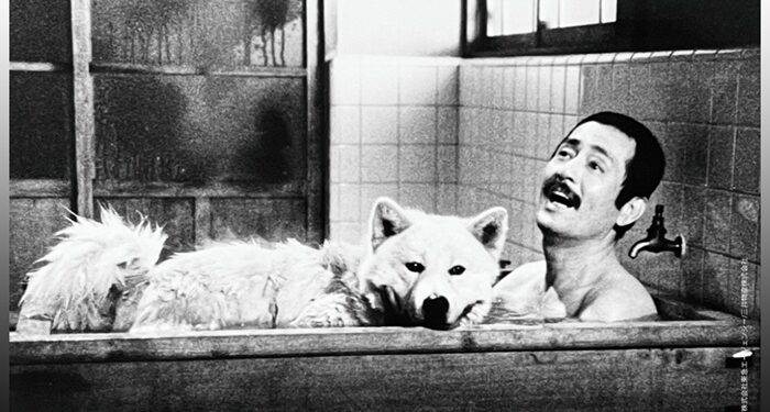 Ultimos dìas del ciclo de cine japonés gratuito en Vicente López