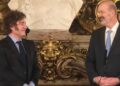 Los efectos de la ley de Javier Milei y Federico Sturzenegger que perdjudicaría de lleno a los inquilinos