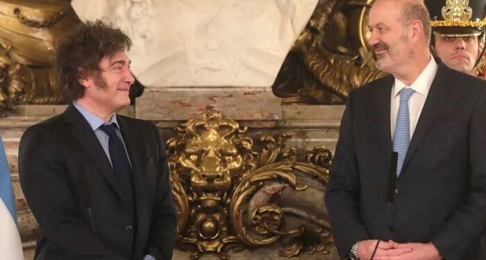 Los efectos de la ley de Javier Milei y Federico Sturzenegger que perdjudicaría de lleno a los inquilinos