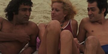 La pelìcula «Os Homens que eu Tive» llega este Domingo 20 al Cine York