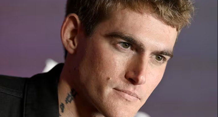 Falleciò Presley Gerber, el hijo de Cindy Crawford