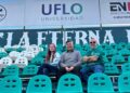 UFLO Universidad y el Club Atlético San Miguel sellan alianza estratégica para la formación en Kinesiología Deportiva