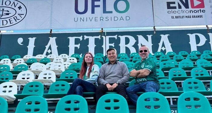 UFLO Universidad y el Club Atlético San Miguel sellan alianza estratégica para la formación en Kinesiología Deportiva